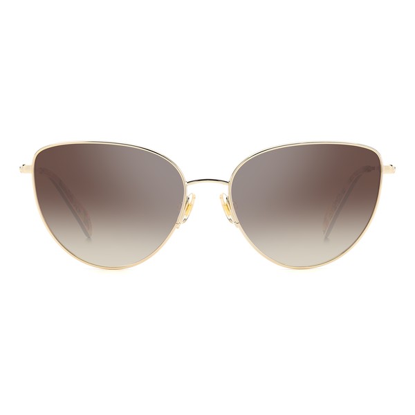 SUNGLASSES KATE SPADE WOMEN HAILEYGSJ5GF5 (Lens/Bridge/Temple) 55/17/140 mm)